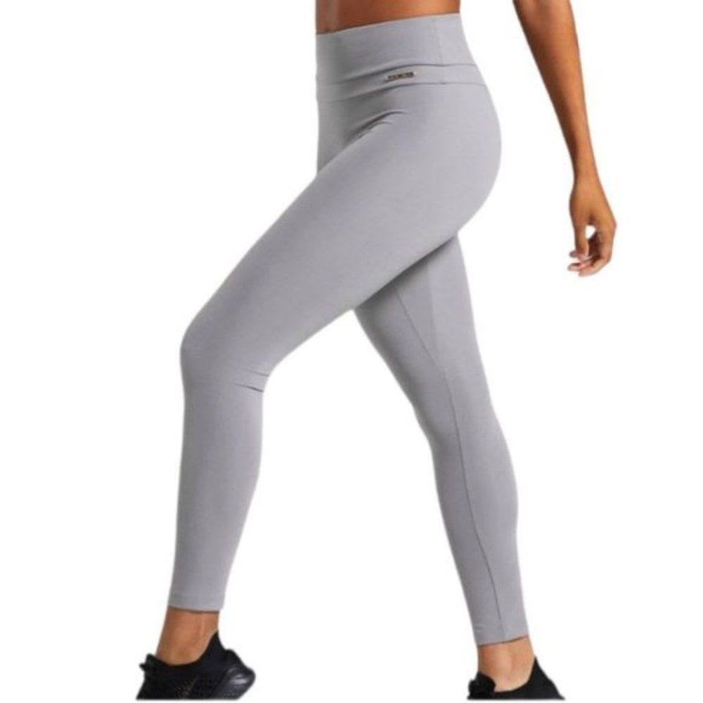 GYMSHARK Whitney Leggings- Whitney Grey